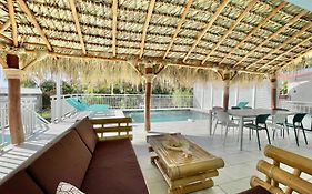 Villa En Bord De Mer, Vue Mer Au Diamant