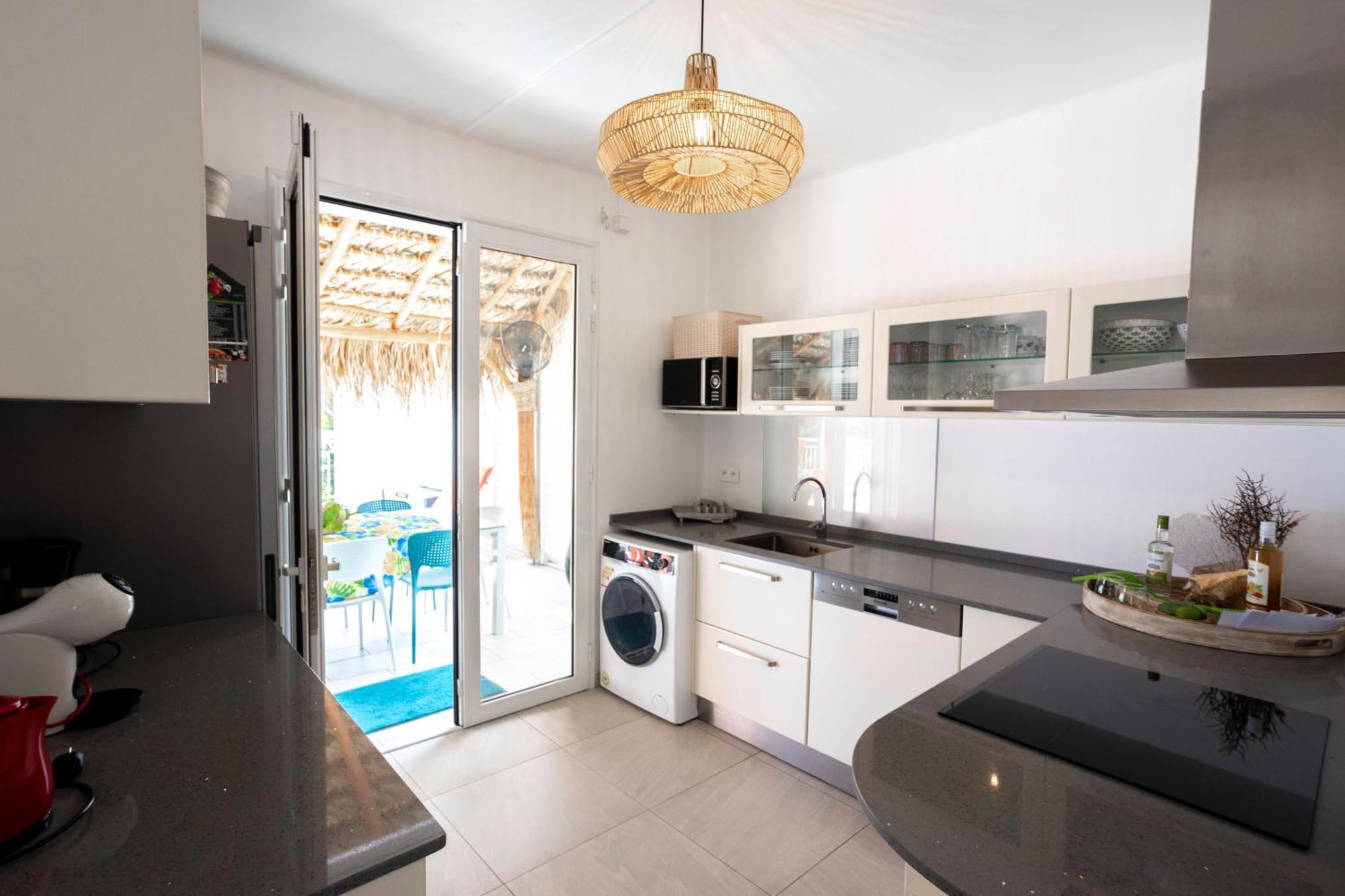 Villa En Bord De Mer, Vue Mer Au Diamant Le Diamant Extérieur photo